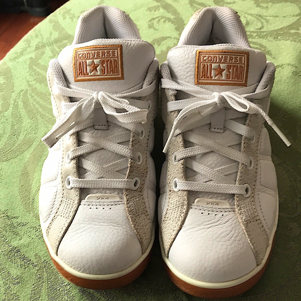 Vintage Converse All Star 2K4 RARE